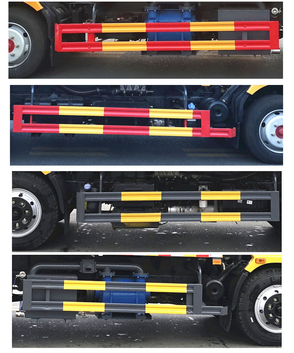 程力牌CL5140GQW6HQ型清洗吸污車 程力牌CL5140GQW6HQ型清洗吸污車