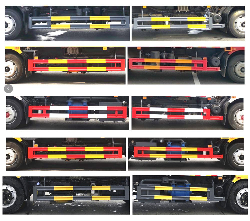 程力牌CL5123GQW6HQ型清洗吸污車 程力牌CL5123GQW6HQ型清洗吸污車