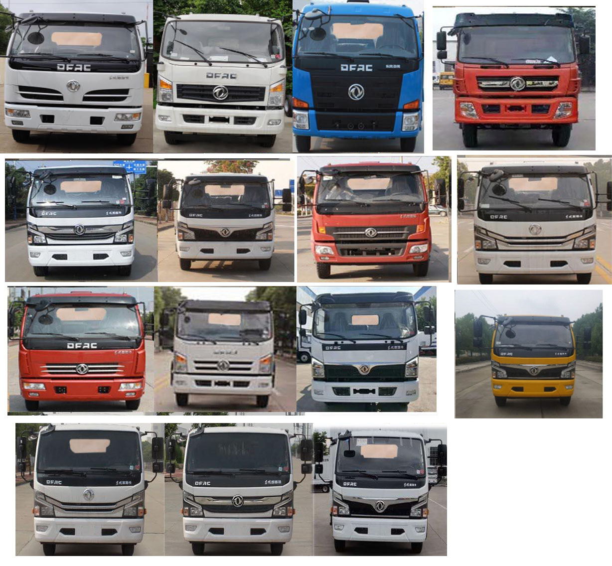 程力牌CL5120GQW6HQ型清洗吸污車 程力牌CL5120GQW6HQ型清洗吸污車