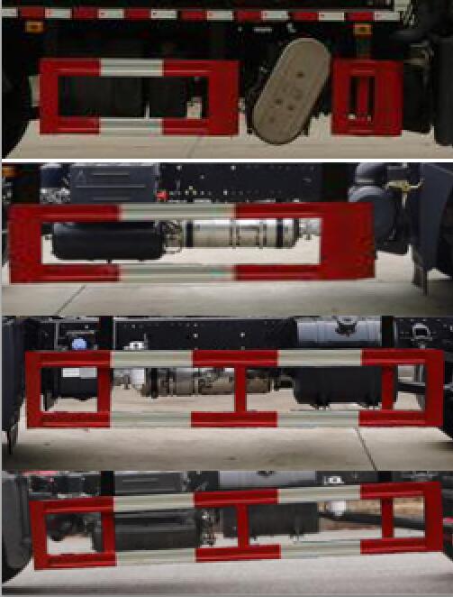 程力威牌CLW5180GQW6型清洗吸污車 程力威牌CLW5180GQW6型清洗吸污車
