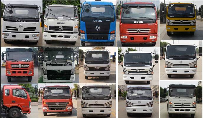 程力威牌CLW5120GQW6CD型清洗吸污車 程力威牌CLW5120GQW6CD型清洗吸污車