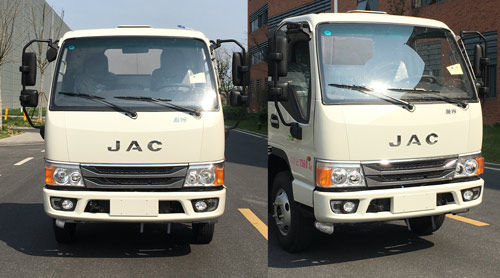 程力威牌CLW5070GSSH6型灑水車(chē) 程力威牌CLW5070GSSH6型灑水車(chē)