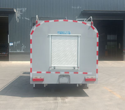 程力牌CL5120GSS6YH型灑水車 程力牌CL5120GSS6YH型灑水車