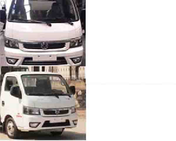 程力牌CL5030TSL6GH型掃路車 程力牌CL5030TSL6GH型掃路車