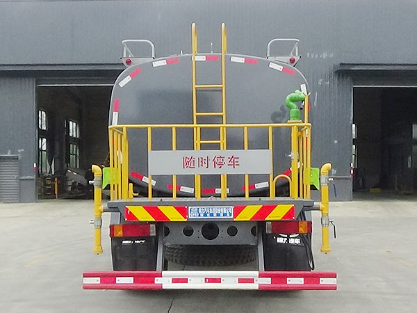 程力牌CL5181GPSS6DP型綠化噴灑車 程力牌CL5181GPSS6DP型綠化噴灑車