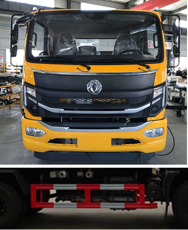 程力威牌CLW5162GPS6XC型綠化噴灑車 程力威牌CLW5162GPS6XC型綠化噴灑車