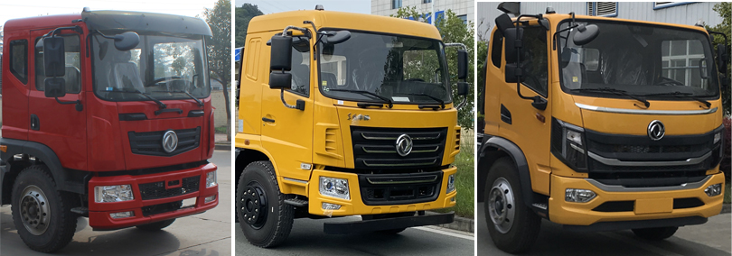 程力威牌CLW5162GPS6XC型綠化噴灑車 程力威牌CLW5162GPS6XC型綠化噴灑車