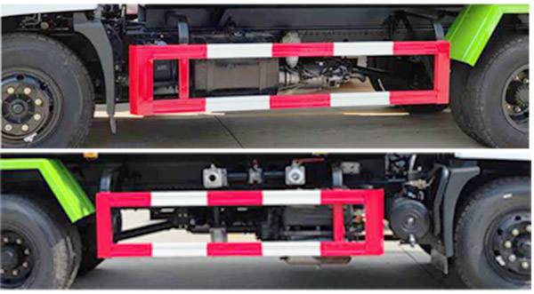 程力威牌CLW5160GPSSZ6型綠化噴灑車 程力威牌CLW5160GPSSZ6型綠化噴灑車