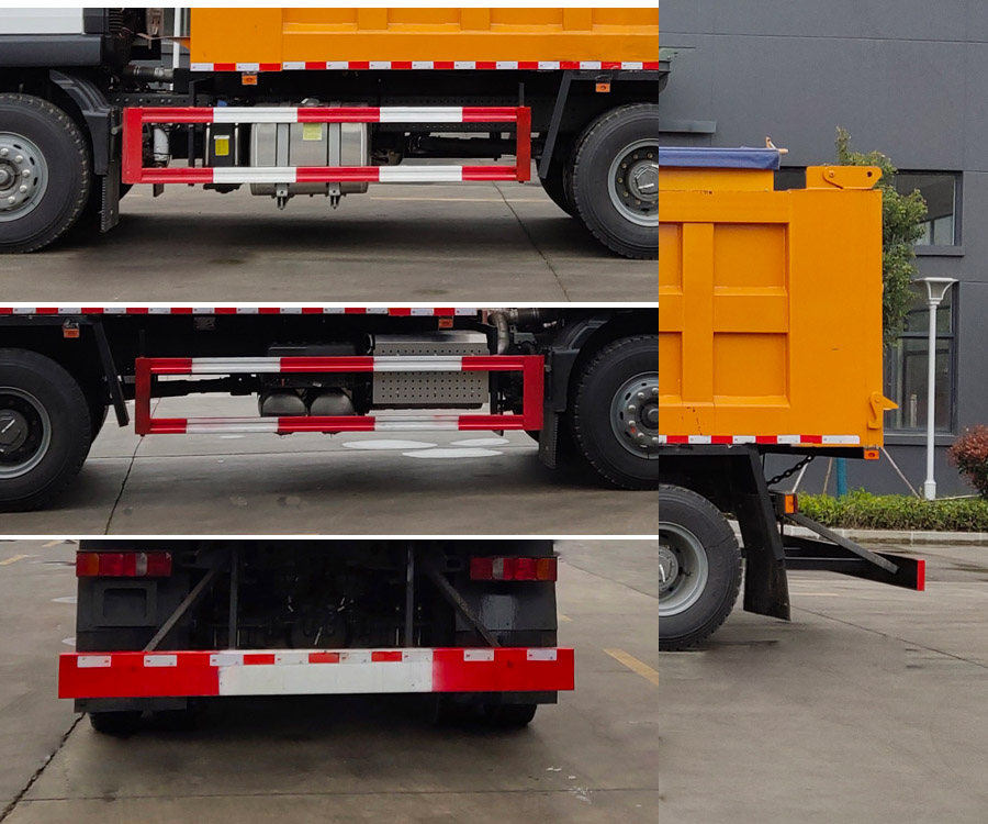 程力牌CL5251TCX6YC型除雪車 程力牌CL5251TCX6YC型除雪車