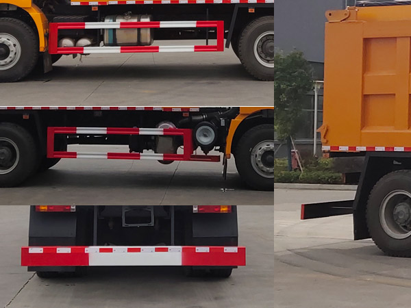 程力牌CL5250TCX6YC型除雪車 程力牌CL5250TCX6YC型除雪車