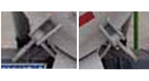 程力牌CL5041TCACC6型餐廚垃圾車(chē) 程力牌CL5041TCACC6型餐廚垃圾車(chē)