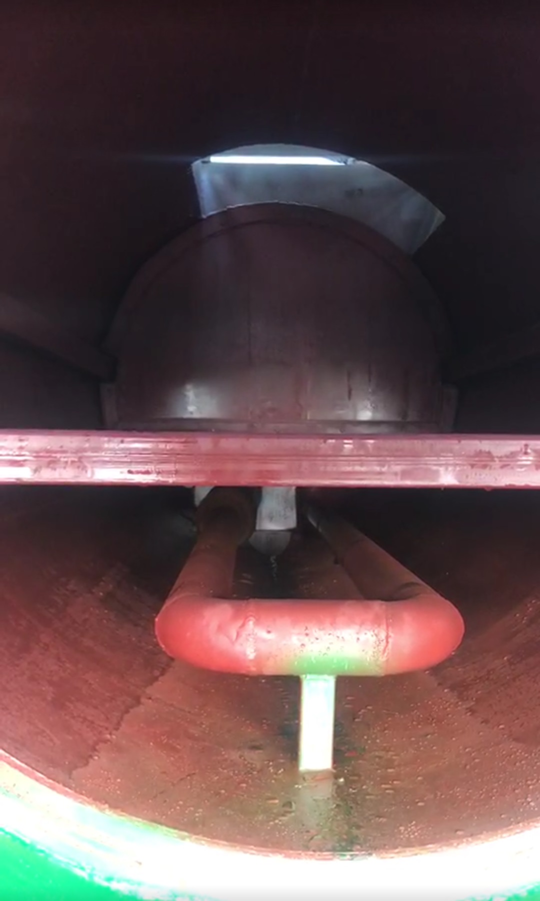 程力威牌CLW5040TCAB6型餐廚垃圾車 程力威牌CLW5040TCAB6型餐廚垃圾車