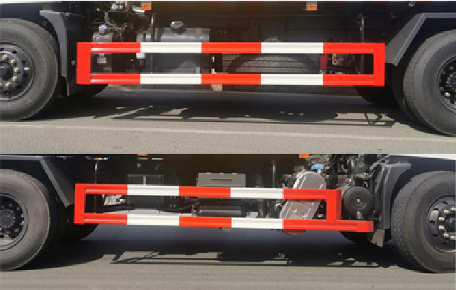 程力牌CL5180ZDJD6型壓縮式對接垃圾車 程力牌CL5180ZDJD6型壓縮式對接垃圾車