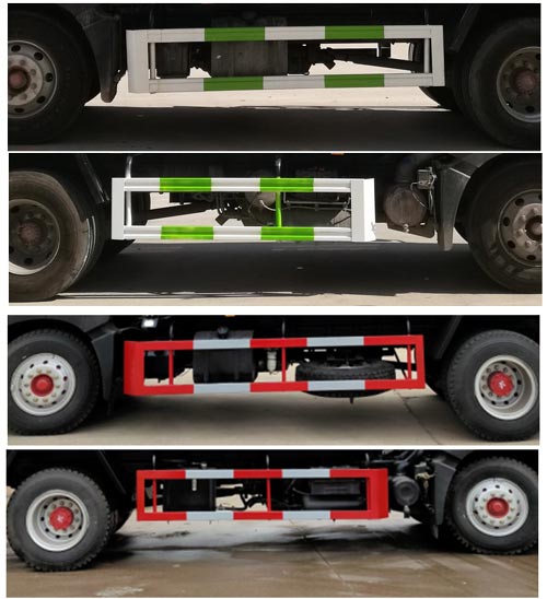 程力威牌CLW5181ZDJ6型壓縮式對接垃圾車 程力威牌CLW5181ZDJ6型壓縮式對接垃圾車