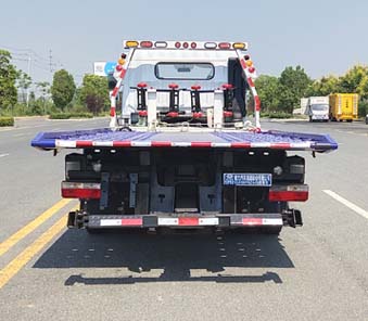 程力牌CL5120TQZ6JQ型清障車 程力牌CL5120TQZ6JQ型清障車