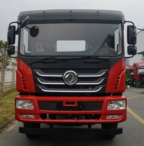 程力威牌CLW5180JSQ6SZ型隨車起重運(yùn)輸車 程力威牌CLW5180JSQ6SZ型隨車起重運(yùn)輸車