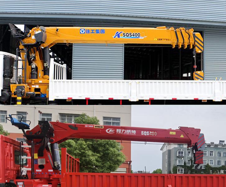 程力威牌CLW5310JSQ6SZ型隨車(chē)起重運(yùn)輸車(chē) 程力威牌CLW5310JSQ6SZ型隨車(chē)起重運(yùn)輸車(chē)