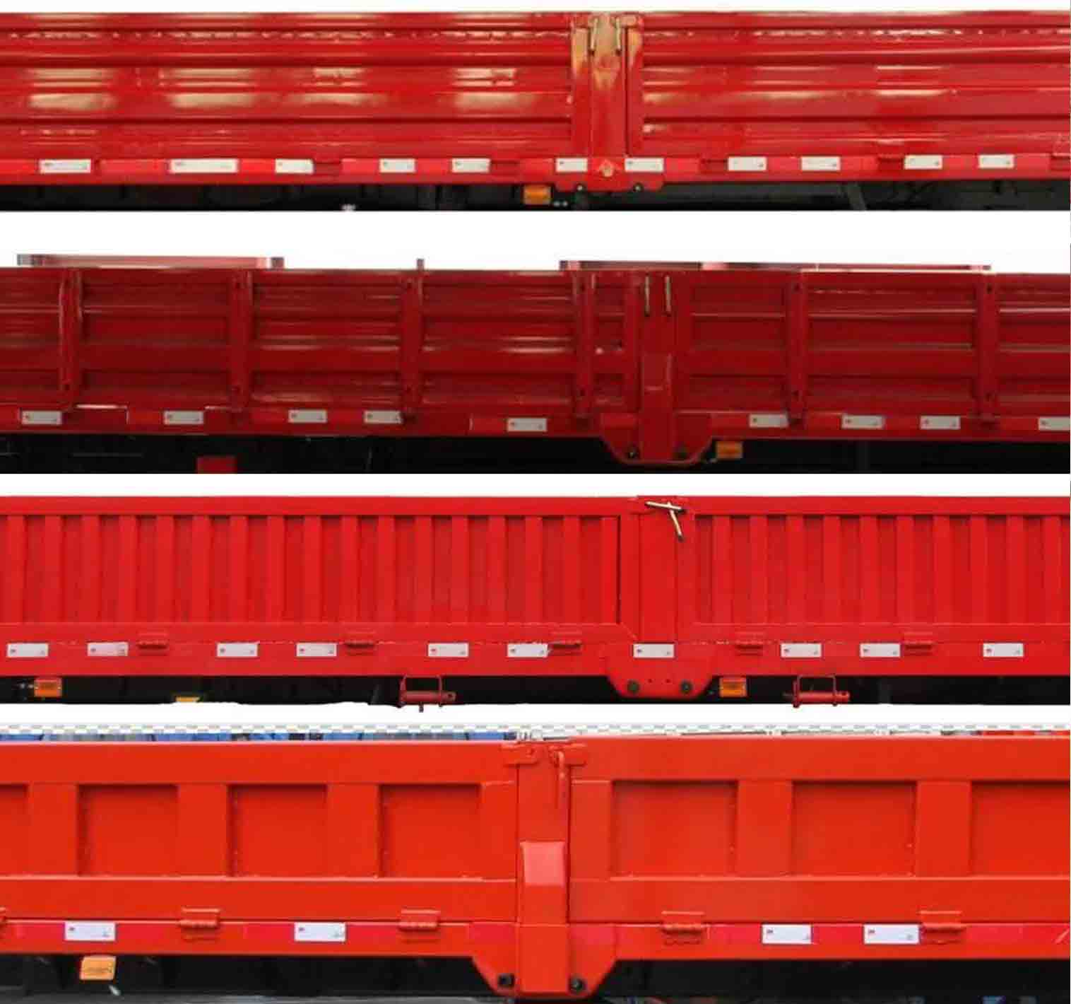 程力威牌CLW5180JSQE6型隨車起重運輸車 程力威牌CLW5180JSQE6型隨車起重運輸車