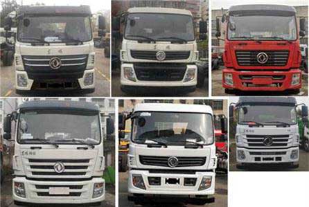 程力威牌CLW5182JSQ6SZ型隨車起重運(yùn)輸車 程力威牌CLW5182JSQ6SZ型隨車起重運(yùn)輸車