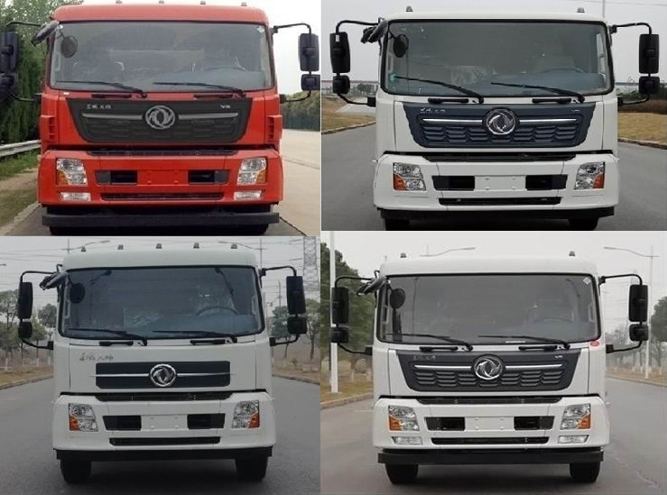 程力威牌CLW5131JGKD6型高空作業(yè)車 程力威牌CLW5131JGKD6型高空作業(yè)車