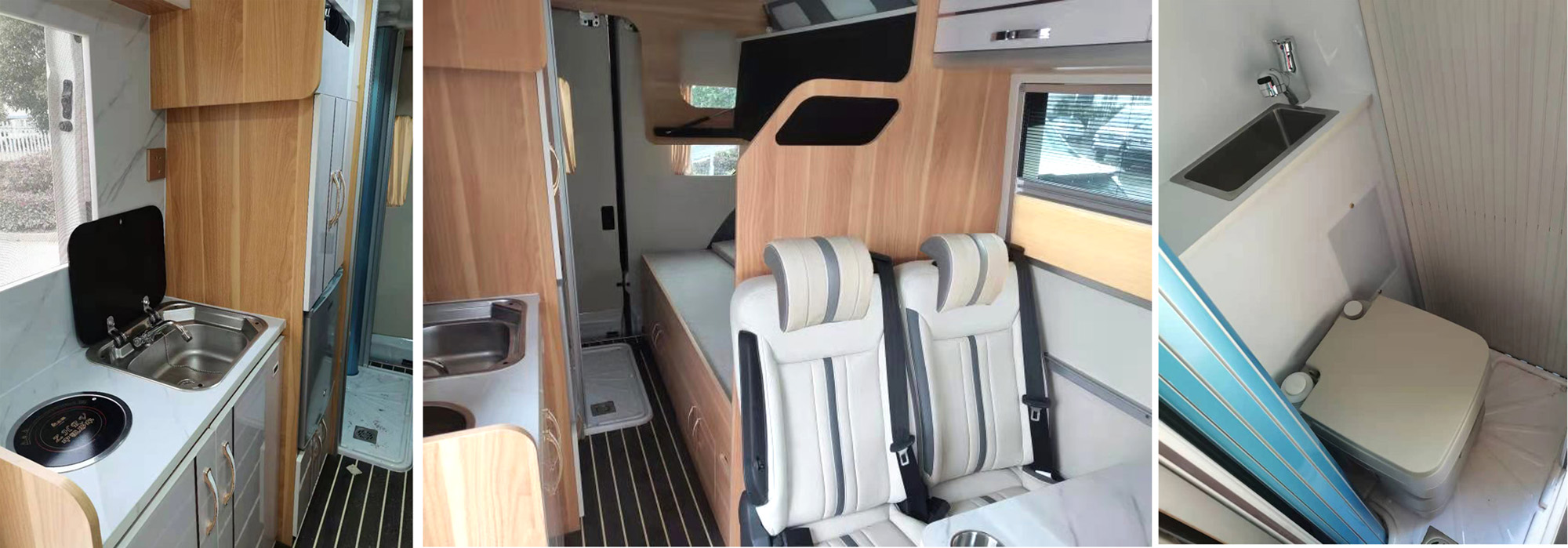 程力威牌CLW5045XLJ6ZH型旅居車(chē) 程力威牌CLW5045XLJ6ZH型旅居車(chē)