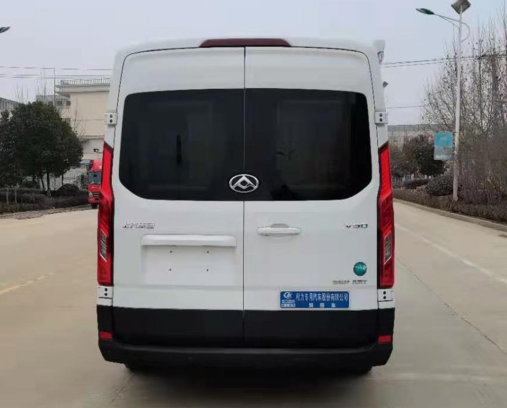 程力威牌CLW5045XLJ6ZH型旅居車(chē) 程力威牌CLW5045XLJ6ZH型旅居車(chē)