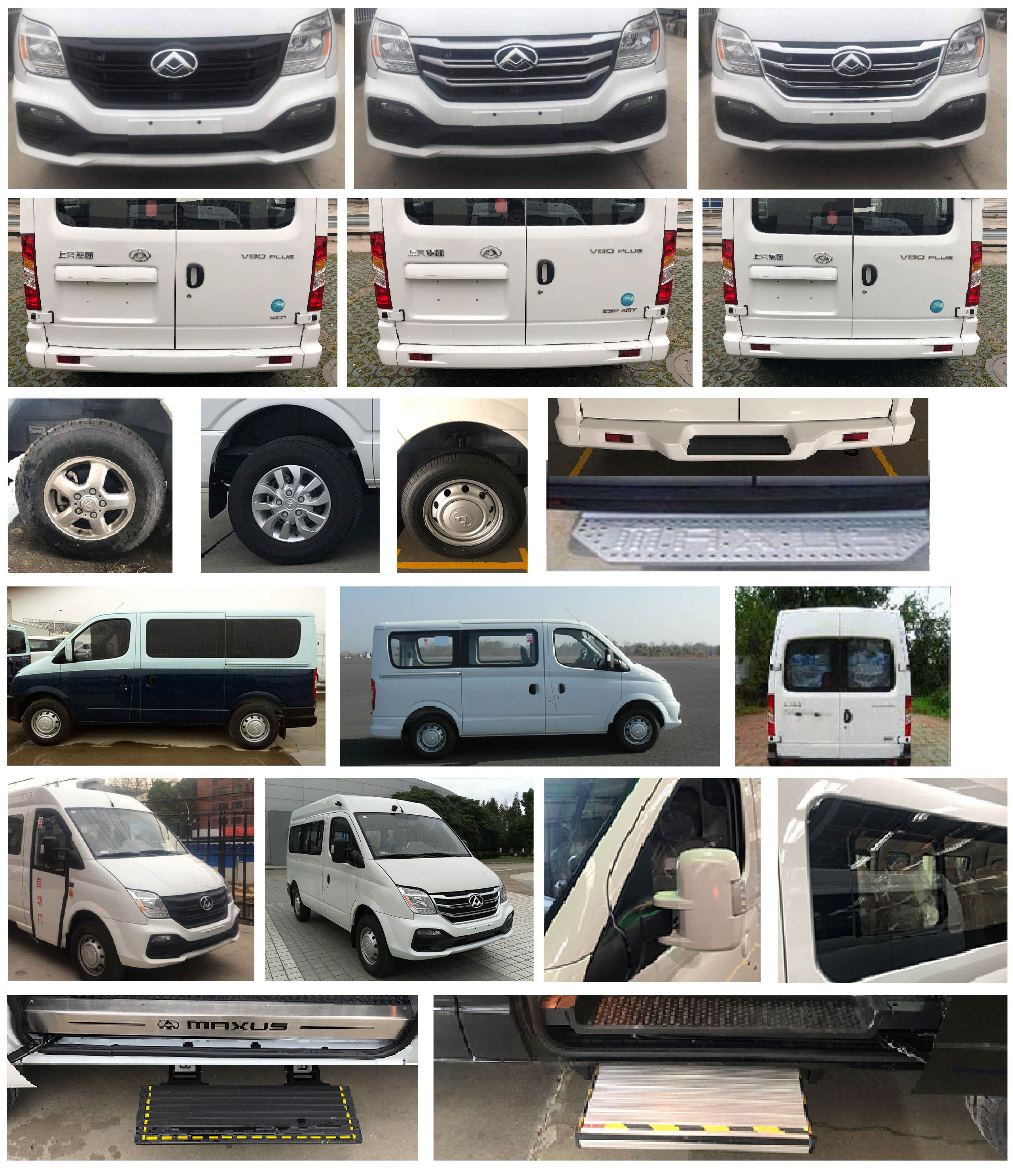 程力牌CL5030XLJ6SX型旅居車 程力牌CL5030XLJ6SX型旅居車