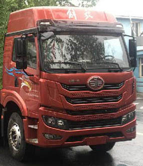 程力威牌CLW5314ZSLC6型散裝飼料運輸車 程力威牌CLW5314ZSLC6型散裝飼料運輸車